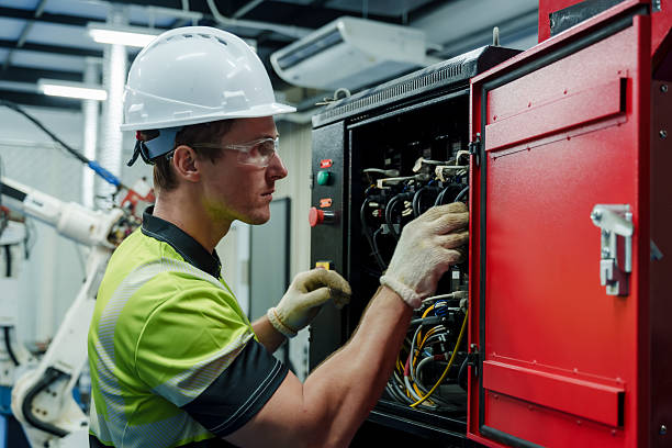 24/7 Emergency Generator Installation experts in Oneida, TN