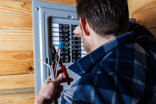Affordable Generator Installation solutions in Oneida, TN